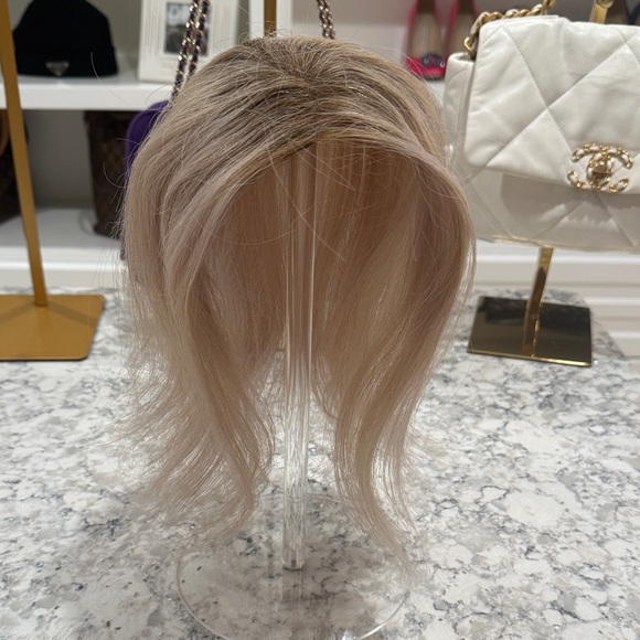 Jon Renau Other - Jon Renau- Womens Hair topper 12 inches